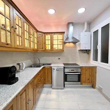 Appartement Sagrada Familia Gaudi à Barcelone Extérieur photo