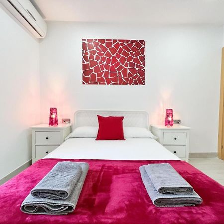 Appartement Sagrada Familia Gaudi à Barcelone Extérieur photo