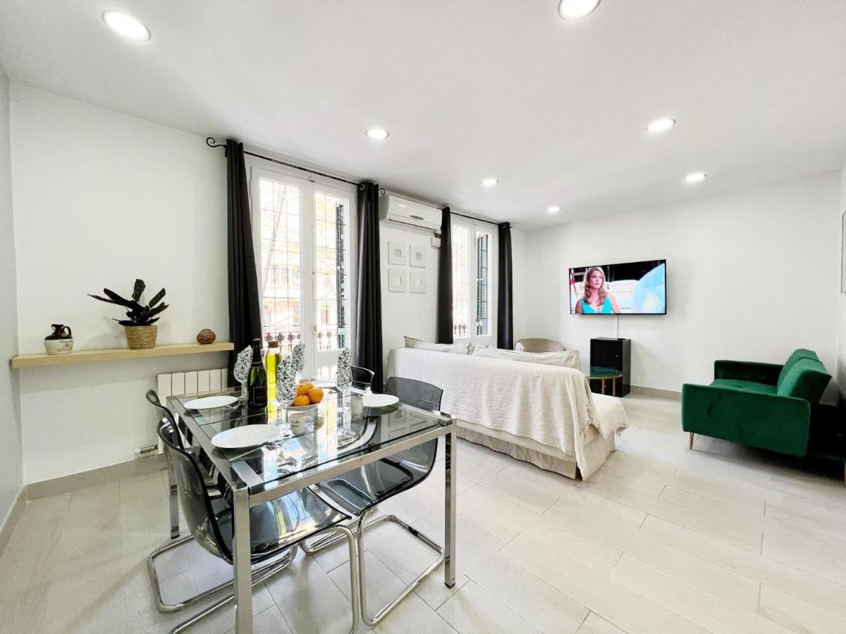 Appartement Sagrada Familia Gaudi à Barcelone Extérieur photo