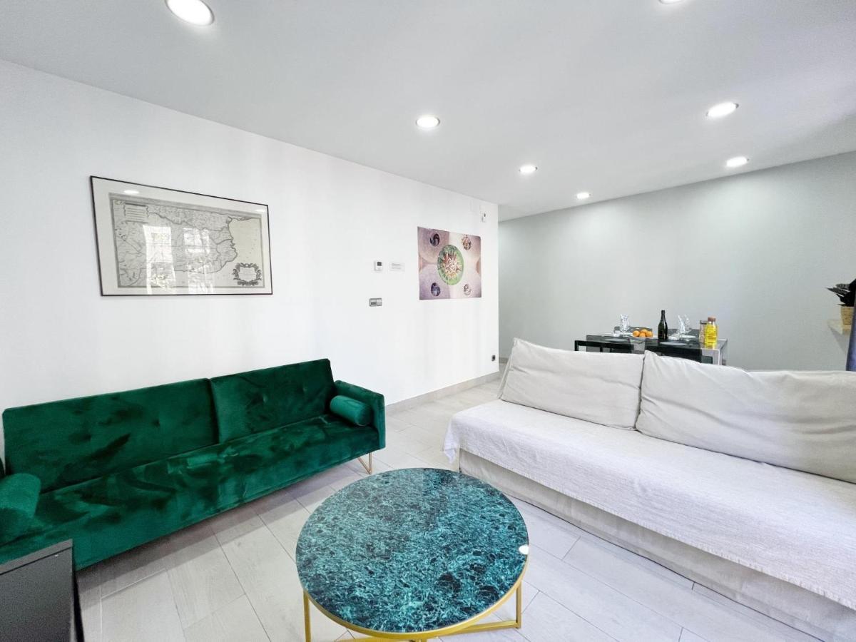 Appartement Sagrada Familia Gaudi à Barcelone Extérieur photo